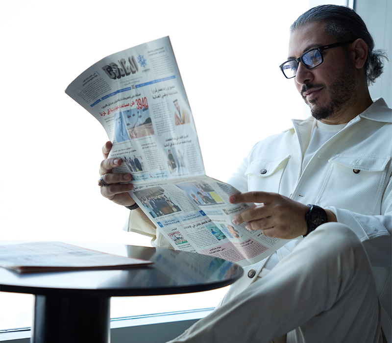 How Dr. Sameer Suhail is Reinventing Healthcare for Underserved Communities