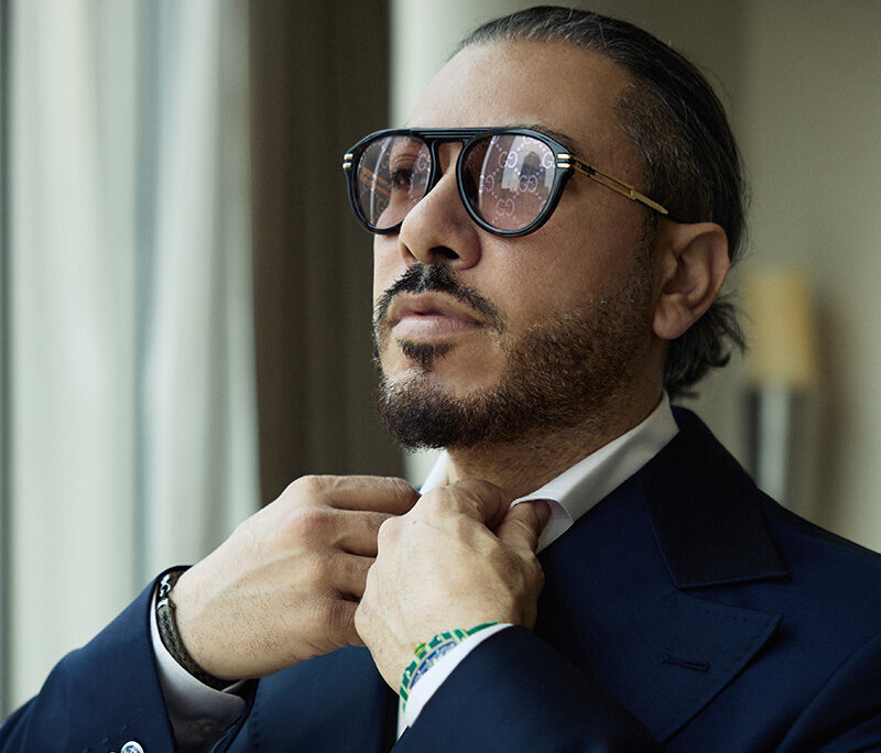 What Dr. Sameer Suhail Brings to the UAE’s Mental Health Expansion Vision