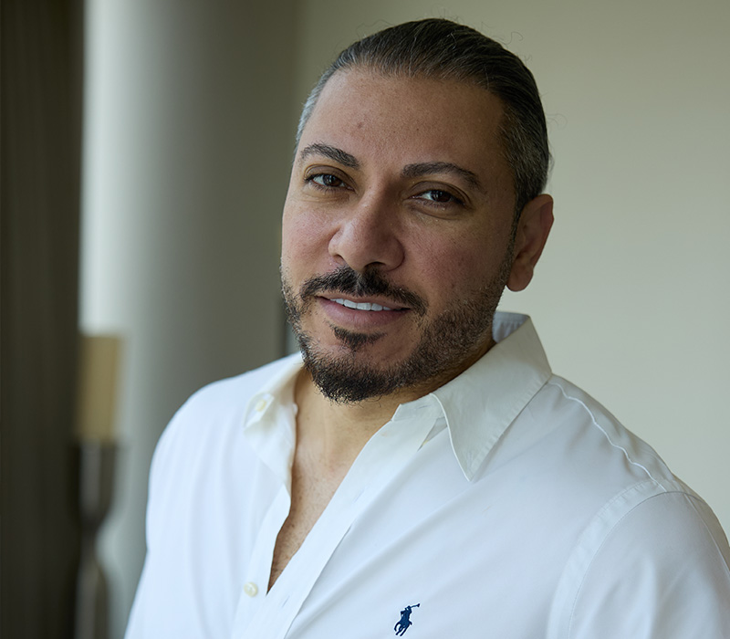 Healing Minds, Changing Lives: Dr. Suhail’s Mission to Make Mental Health Care Accessible