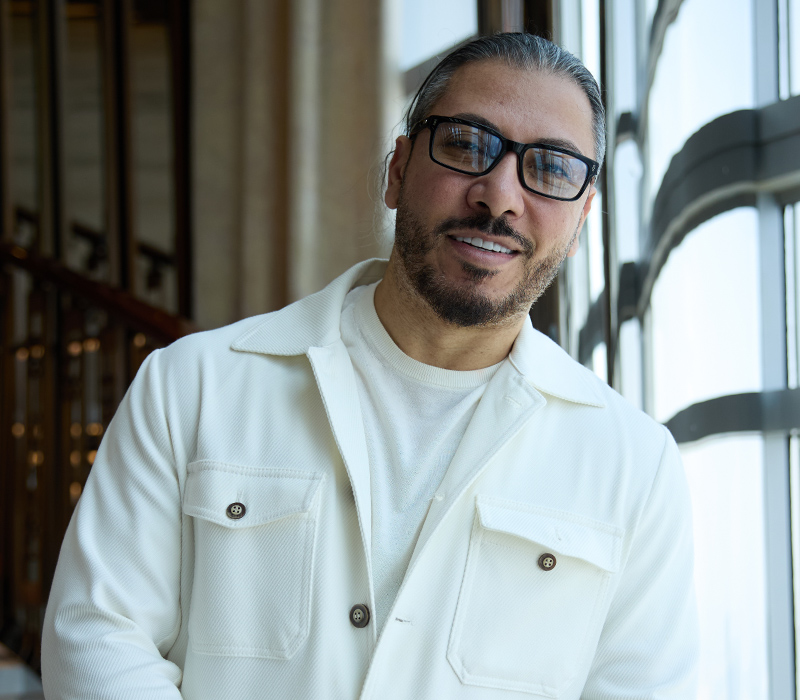 Community First: Dr. Suhail Revives Healthcare Access in Chicago’s West Side through Targeted Initiatives