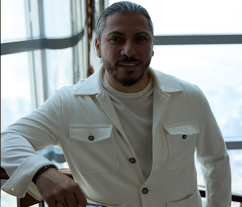 Health Equity in Action: The Social Mission Behind Dr. Sameer Suhail’s Global Ventures