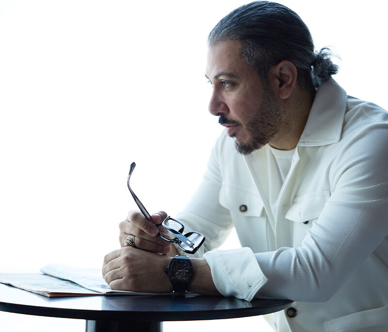  Building a Hospital from Vision to Reality: Inside Dr. Suhail’s Foresight Health System
