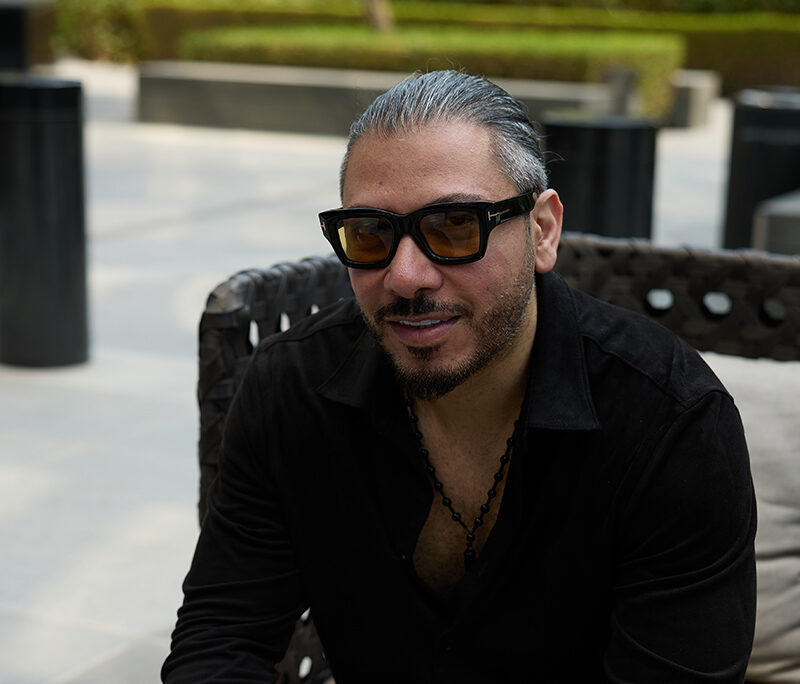 The Power of Collaboration: How Dr. Suhail Builds Cross-Disciplinary Healthcare Teams