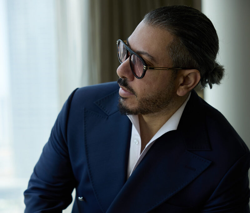 Bridging Innovation and Tradition: How Dr. Suhail Balances Modern Medicine with Cultural Values