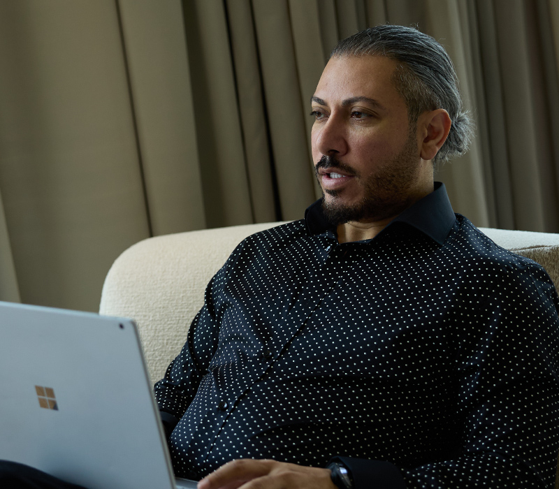  Healthcare for the 21st Century: How Dr. Suhail’s Model Responds to Global Patient Needs