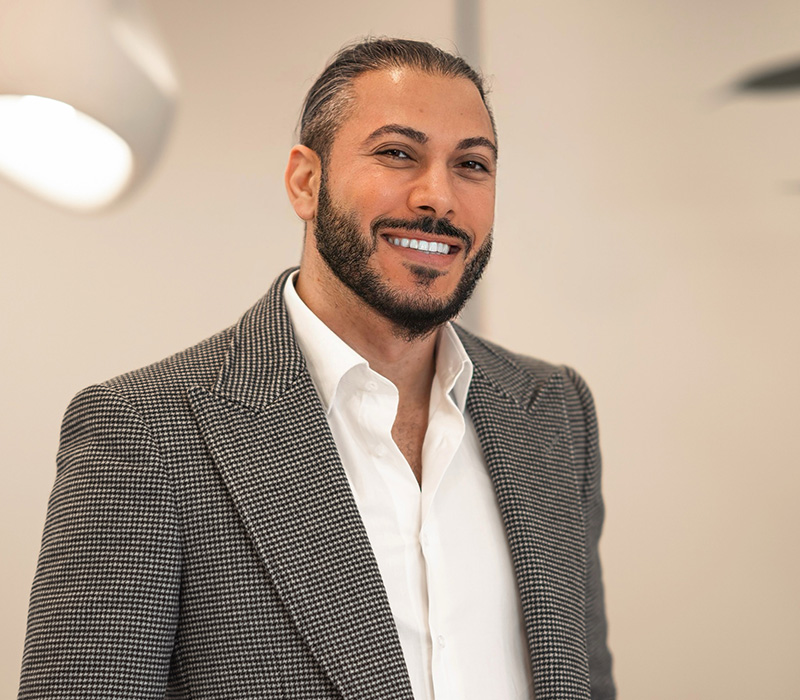 Building Healthcare Networks that Last: Dr. Suhail’s Integrated Care Model