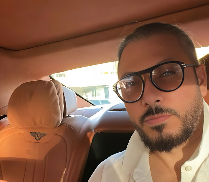 Celebrating Cultural Diplomacy in Healthcare: Dr. Suhail’s Role on the Global Stage