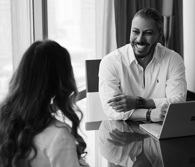 Empowering Global Doctors: Dr. Sameer Suhail’s Lifeline for International Medical Graduates
