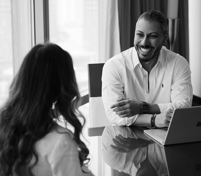 Empowering Global Doctors: Dr. Sameer Suhail’s Lifeline for International Medical Graduates