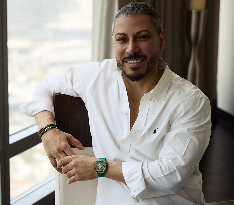 New Mental Health Model: Dr. Suhail’s Metropolitan Behavioral Associates Fills Psychiatric Gaps in Illinois