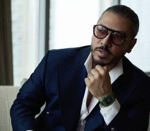 Why Dubai is the New Frontier for Aesthetic Medicine; Dr. Suhail’s Take